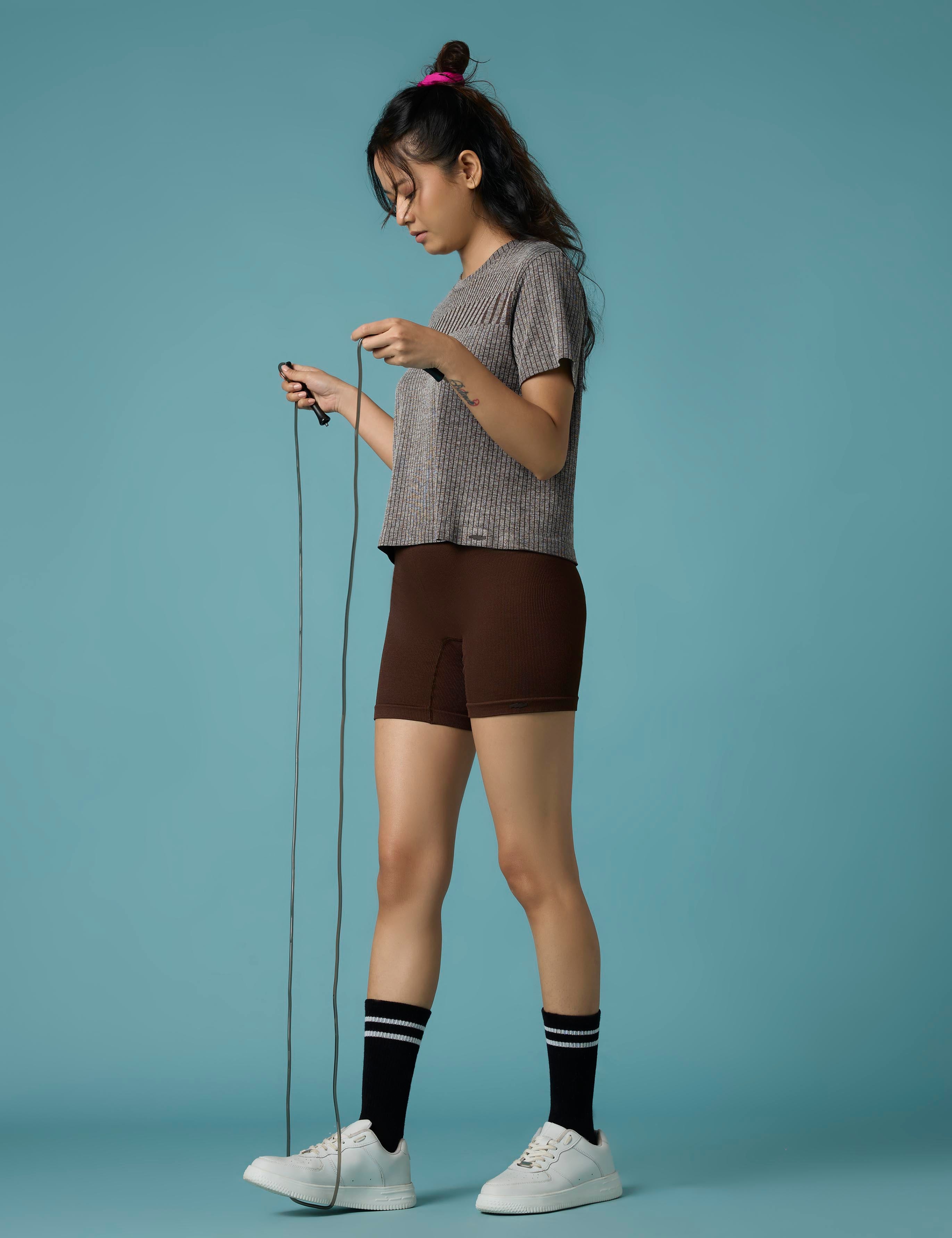 Element Boxy Tee